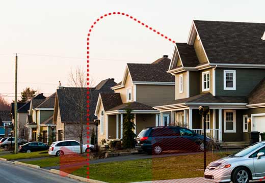 House Insurance Toronto