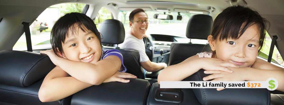 Car Insurance Broker