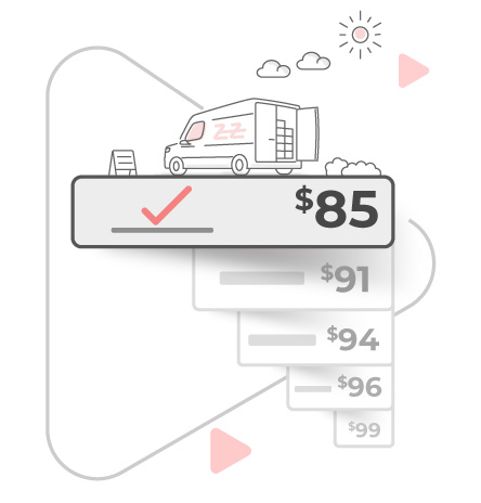 Commercial Auto Insurance | Compare Business Vehicle Insurance Quotes