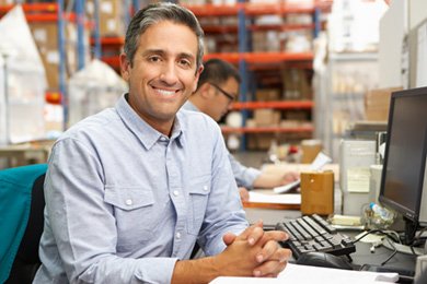 Business Insurance Broker