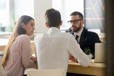 Find An Insurance Broker