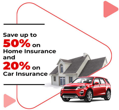 Home And Auto Insurance In Ontario - Best Bundle Savings