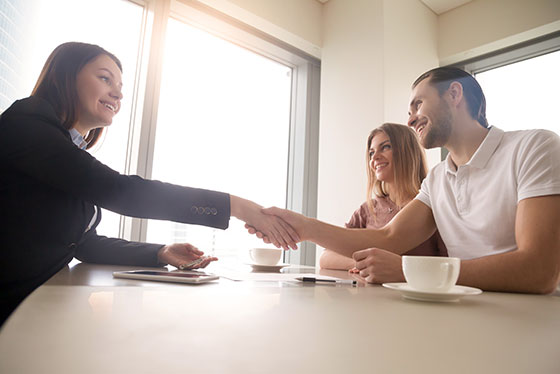 Insurance Broker
