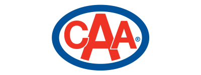 CAA logo