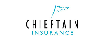 Chieftain logo