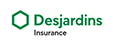 Desjardins logo