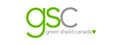 Green Shield Canada logo