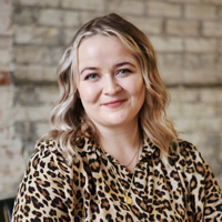 author portrait