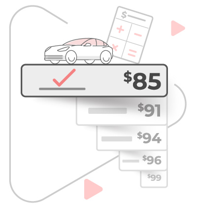 ThinkInsure Alberta car insurance calculator