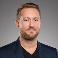 author portrait