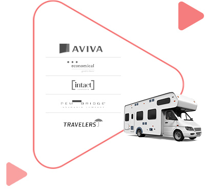 RV And Motorhome Insurance In Ontario | Get A Quote