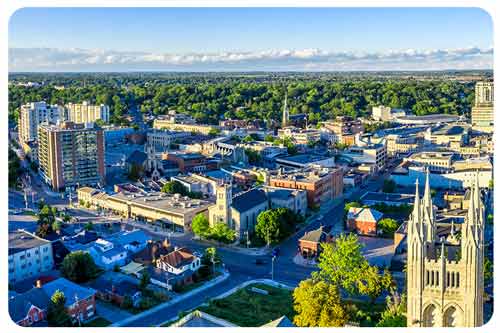 insurance broker sitting on chair