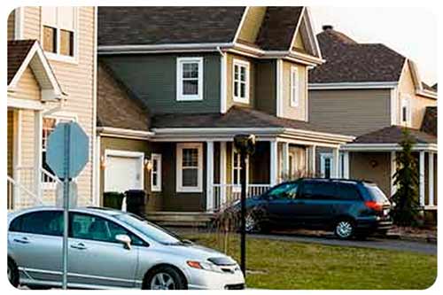 Home Insurance Broker Edmonton