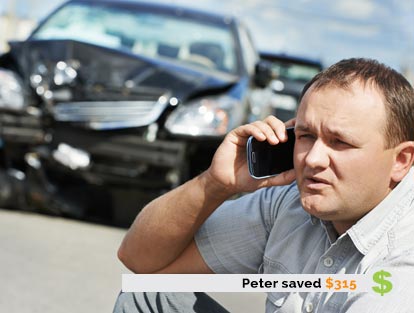 Save on Coachman Insurance with ThinkInsure