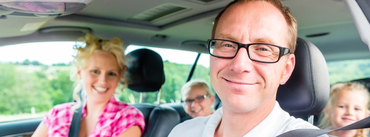 Save on Intact Insurance with ThinkInsure