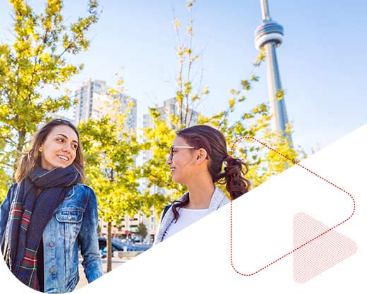 a woman lying on a comfortable sofa in the living room