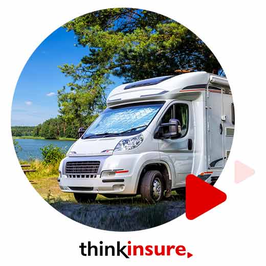 travel trailer insurance ontario