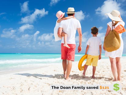 Travel Insurance Cheapest