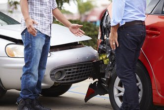Accident Forgiveness In Ontario