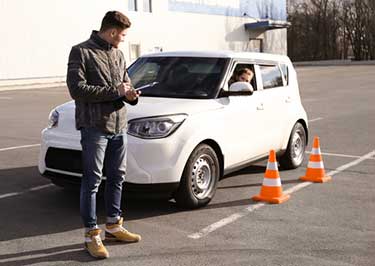 Alberta Drivers License Test