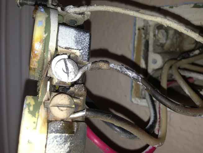 Electrical & Insurance: Aluminum Wiring, Knob & Tube, 60 Amp Service