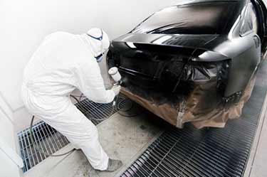 Auto Repair Scams