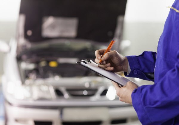 Best spring driving tips