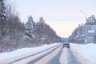 Best Winter Tires For Auto