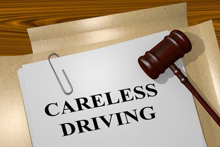Careless Driving Ontario Careless Driving Ontario