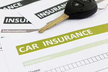 How To Change Your Car Insurance Policy