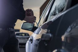 Does Car Insurance Cover Stolen Car