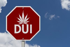Marijuana And Drug Impaired Driving