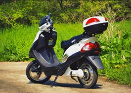 What are the E-Bike rules in Ontario