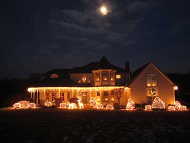 Electrical Safety During The Holidays