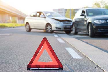 Fender Bender Claim