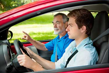 Graduated Drivers License GDL Alberta