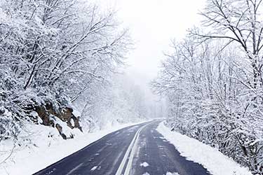 Holiday Driving Safety Tips