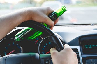 Impaired Driving And Alcohol