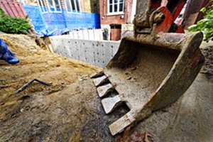 Insurance Coverage During A Renovation