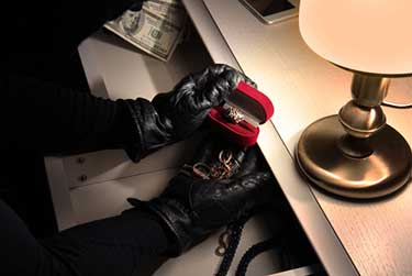 Is Theft Covered By Home Insurance