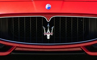 List of most expensive cars to insure