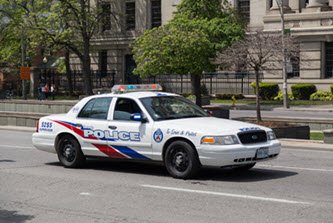Move Over Law In Ontario