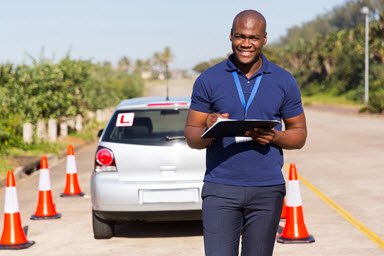 Driving Instructor