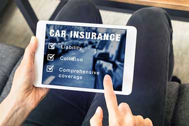Optional Auto Insurance Coverage Alberta