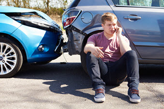 Police Reports After An Accident
