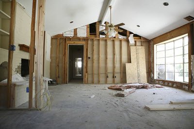 House Renovation