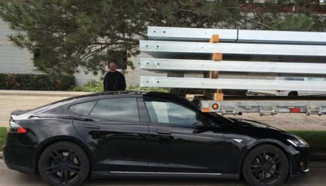How will self-driving cars impact car insurance?