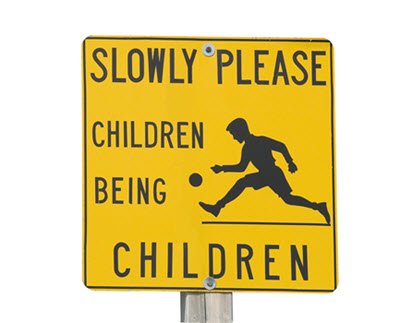 Spring driving safety tips