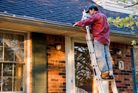 Spring Home Maintenance Tips Spring Home Maintenance Tips