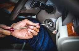 Stolen Car Insurance Claim